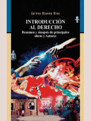 Introduccion Al Derecho