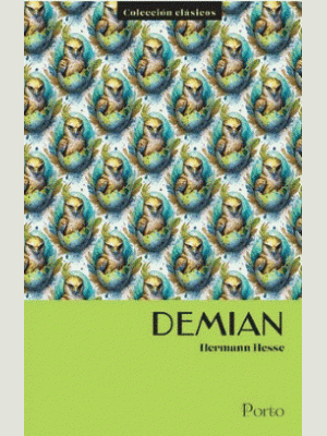 Demian