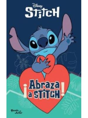 Abraza A Stitch