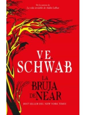 La Bruja De Near