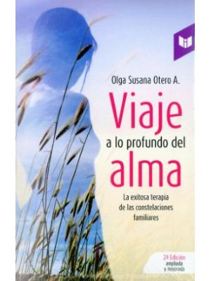 Viaje Al Profundo Del Alma