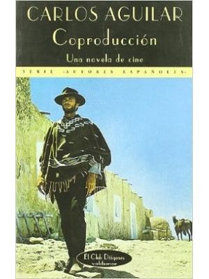 Coproduccion Una Novela De Cine