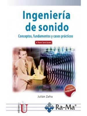 Ingenieria De Sonido