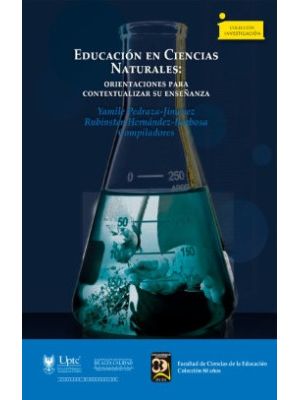 Educacion En Ciencias Naturales Orientaciones Para Contextualizar Su EnseÑanza