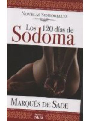 Los 120 Dias De Sodoma