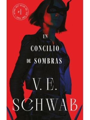 Un Concilio De Sombras 2