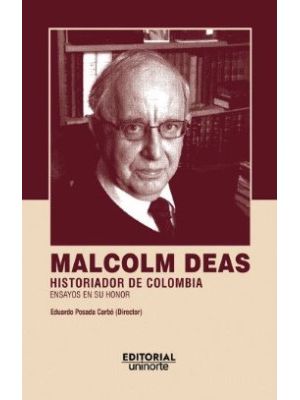 Historiador De Colombia