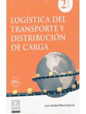 Logistica Del Transporte Y Distribucion De Carga