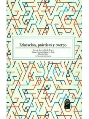 Educacion Practicas Y Cuerpo