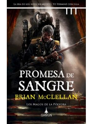 Promesa De Sangre