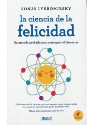 La Ciencia De La Felicidad