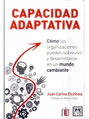 Capacidad Adaptativa