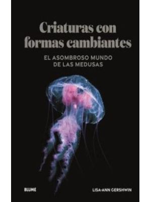 Criaturas Con Formas Cambiantes