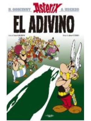 Asterix El Adivino 19