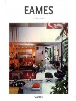 Charles Y Ray Eames