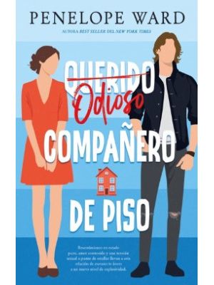 Querido Odioso CompaÑero De Piso