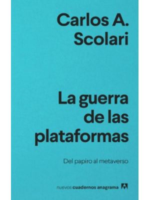 La Guerra De Las Plataformas