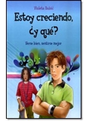 Estoy Creciendo Y Que