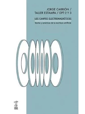 Los Campos Electromagneticos