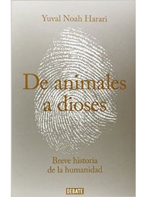 De Animales A Dioses