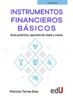 Instrumentos Financieros Basicos