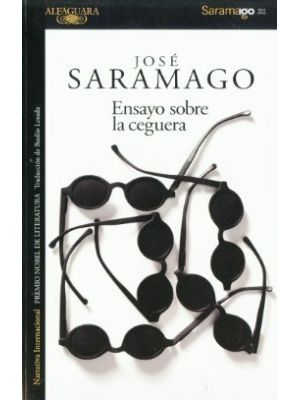 Ensayo Sobre La Ceguera