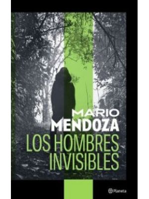 Los Hombres Invisibles