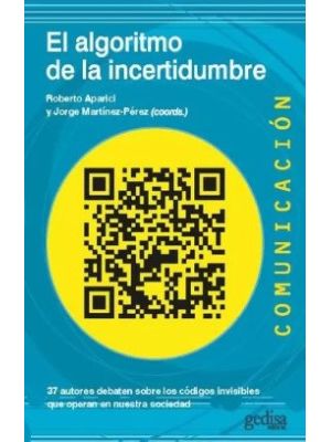 El Algoritmo De La Incertidumbre