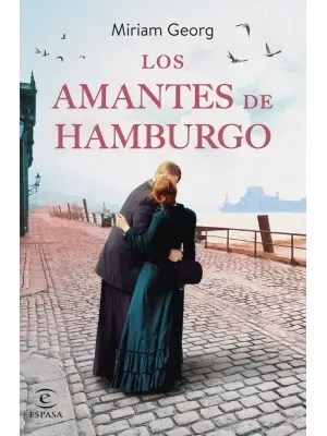 Los Amantes De Hamburgo