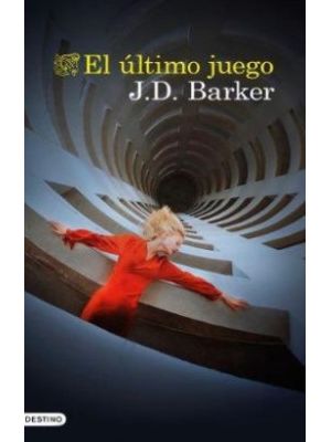 El Ultimo Juego