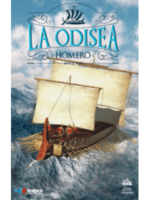 La Odisea