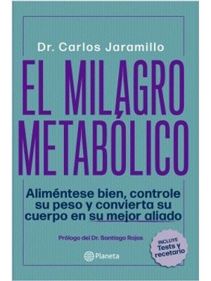 El Milagro Metabolico