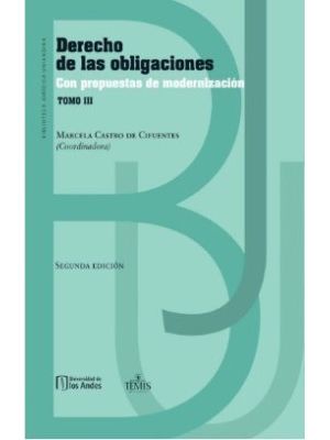Derecho De Las Obligaciones Tomo Iii