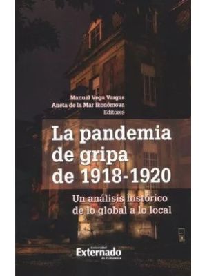 La Pandemia De Gripa De 1918-1920