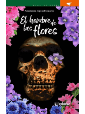 El Hombre De Las Flores Kit