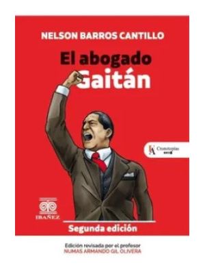 El Abogado Gaitan