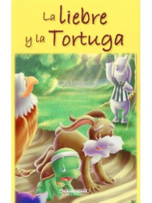 La Liebre Y La Tortuga