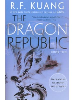 The Dragon Republic