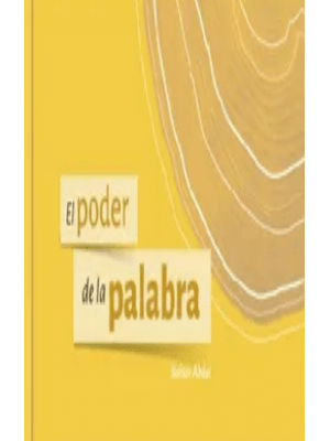 El Poder De La Palabra