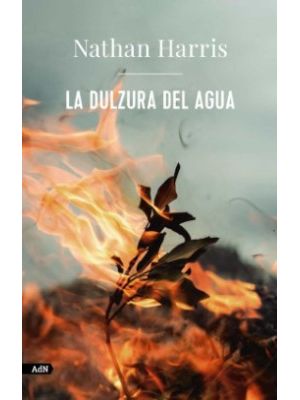 La Dulzura Del Agua