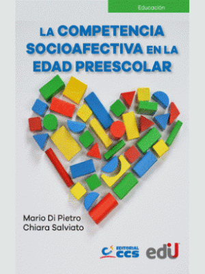 La Competencia Socioafectiva En La Edad Preescolar