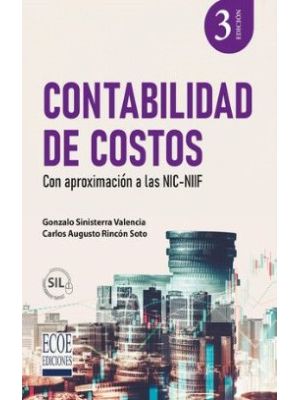 Contabilidad De Costos