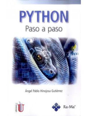 Python Paso A Paso