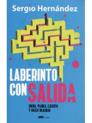 Laberinto Con Salida