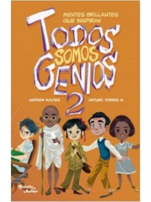 Todos Somos Genios 2