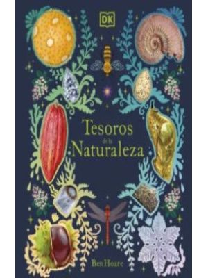 Tesoros De La Naturaleza