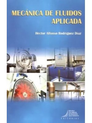 Mecanica De Fluidos Aplicada