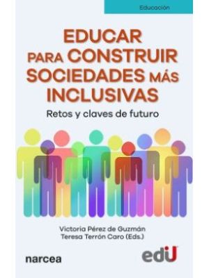 Educar Para Construir Sociedades Mas Inclusivas