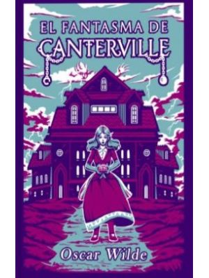 El Fantasma De Canterville