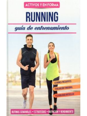 Activos Y En Forma Running